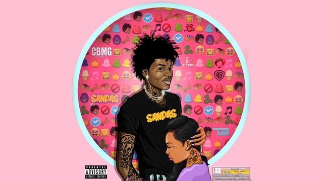 SahBabii - Purple Ape Feat. 4orever
