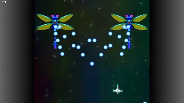 Proyecto space shooter en python pygame смотреть онлайн