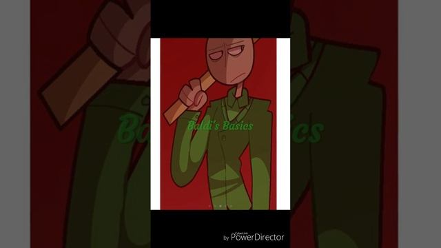 Baldis basics obrázky #baldisbasics смотреть онлайн