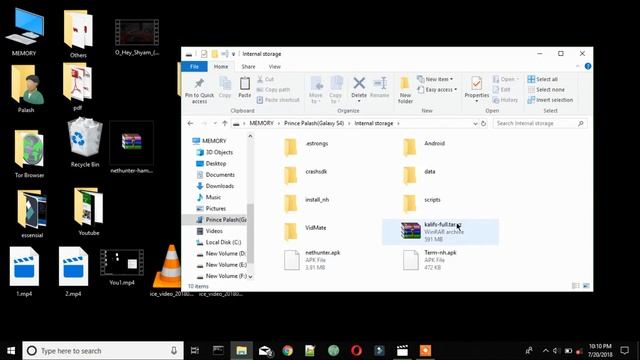 Kali Nethunter Android | Best Way To Install Kali Nethunter. (Issue Fixed) смотреть онлайн