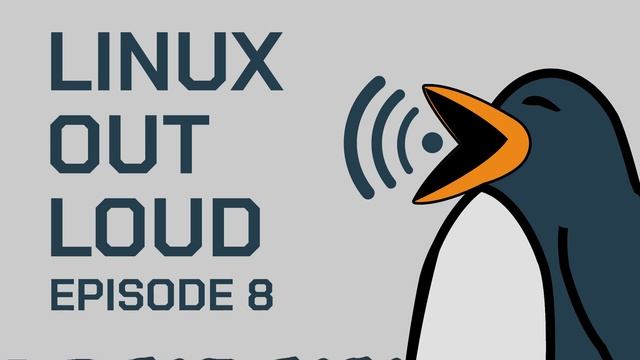 Spring Time Beats | Linux Out Loud 08 смотреть онлайн