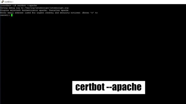 Instalar SSL Grátis na VPS - Hostinger Brasil смотреть онлайн
