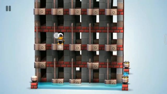 Mekorama || Input and Output : by JuanFran || Card Collector Cards|| Android/iOS Gameplay смотреть онлайн