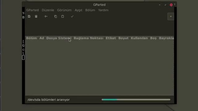 Milis Linux 2.1 (CengizHan) Beta Sistem Ön Tanıtımı смотреть онлайн