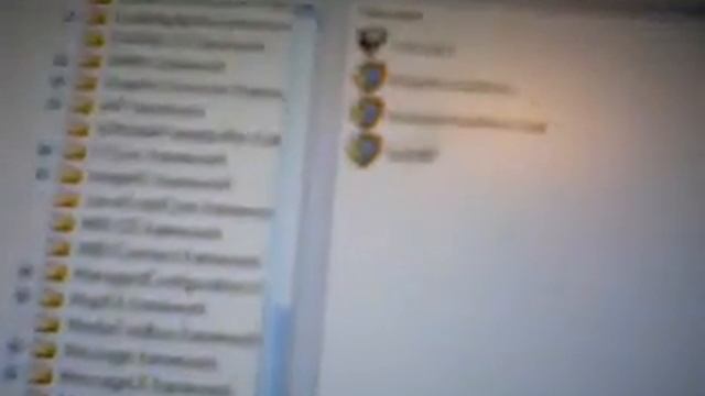 Put Cracked apps on iphone without SSH (works with 3.0 + firmware ) смотреть онлайн