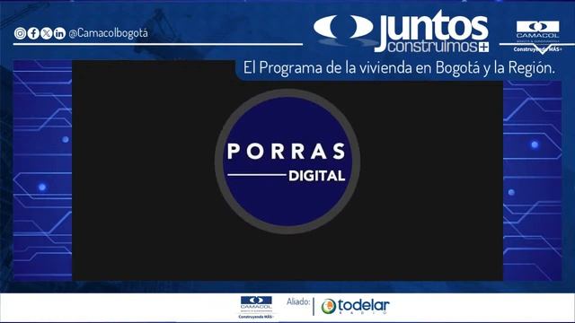 EMISIÓN NOTICIERO TODELAR Y LA VOZ DE PORRAS DIGITAL/ 03 ABRIL 2024 смотреть онлайн