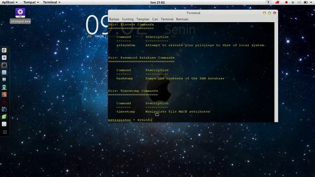 hack win 10 using metasploit & setoolkit on kali linux (by Scoth) смотреть онлайн