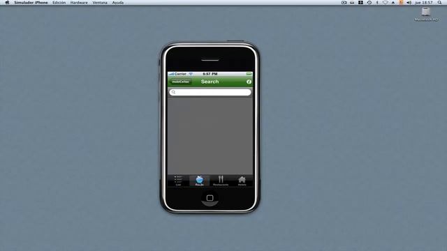 mobiCeliac [mini] configurar смотреть онлайн