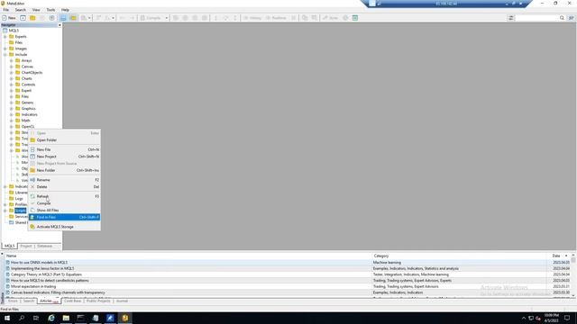Connecting MT5 with Webhooks – A Step-by-Step Guide смотреть онлайн