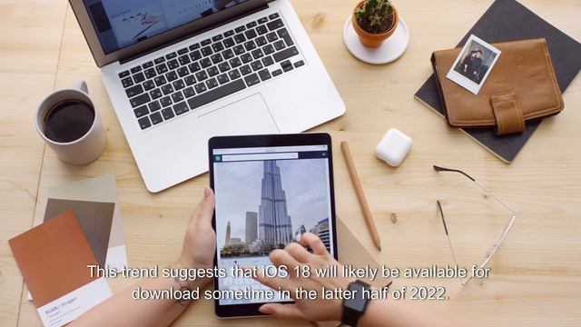 When will iOS 18 be available for download? смотреть онлайн