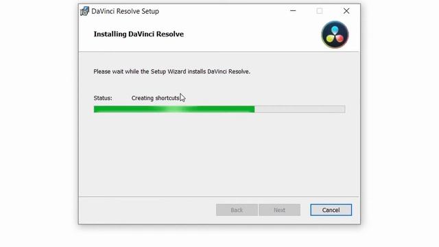COMO DESCARGAR E INSTALAR DAVINCI RESOLVE 16 смотреть онлайн