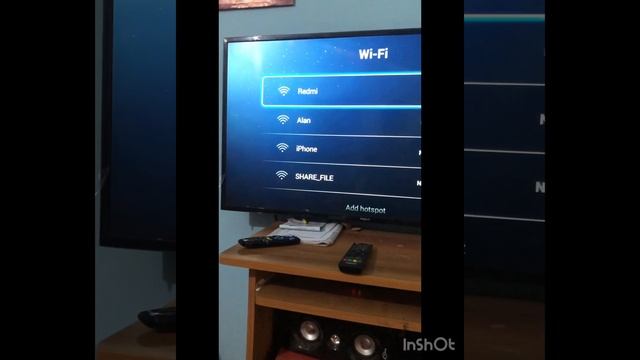 How to connect mobile to impex smart tv in Malayalam смотреть онлайн