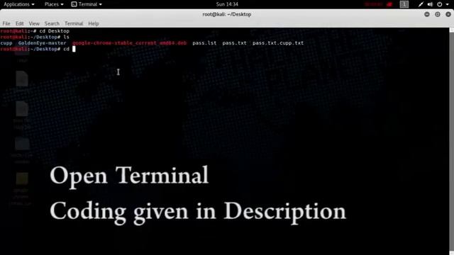 How to install Chrome browser on Kali Linux (2018) !! смотреть онлайн