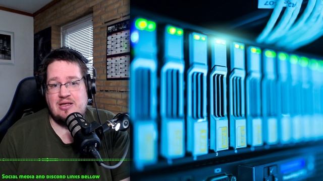 IT pros and Linux user are not saying the same things. Who is lying? смотреть онлайн