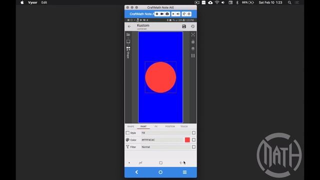 KLCK Tutorial - Clear Paint Filter смотреть онлайн