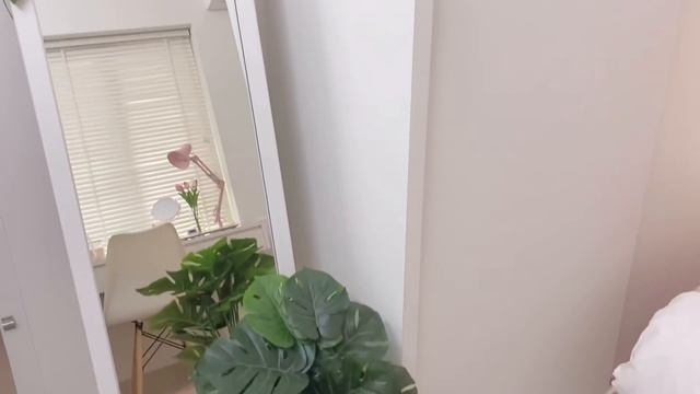 ⛅️ few days in my life ; room makeover, eid, boba and more 🍜 смотреть онлайн