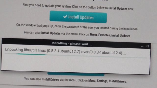 important things to do after installing Linux Lite смотреть онлайн