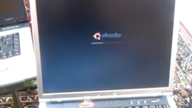 Ubuntu 9 startup time смотреть онлайн
