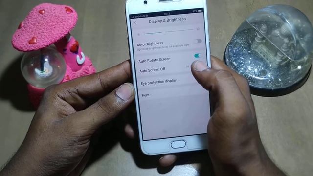 how to turn off out rotate screen mode oppo F1s смотреть онлайн