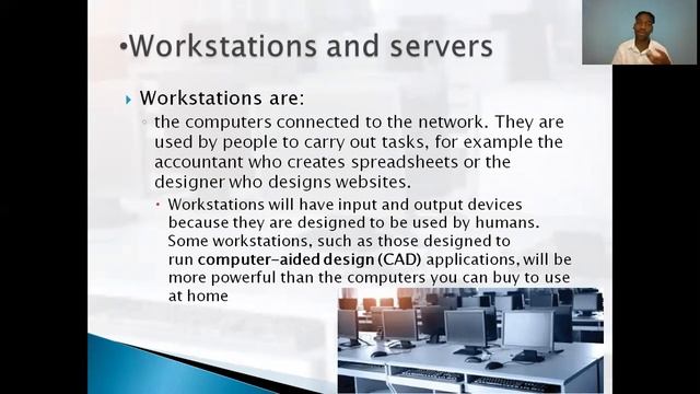 Grade 11 CAT: Networks смотреть онлайн