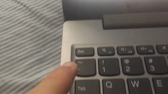 To Start Press Any Key (My Version) смотреть онлайн