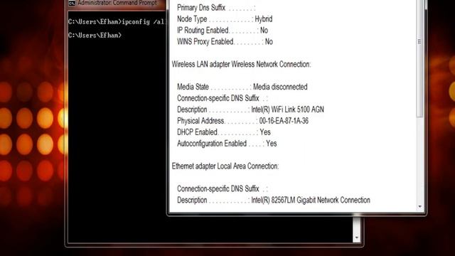 Copy Command Prompt Output смотреть онлайн