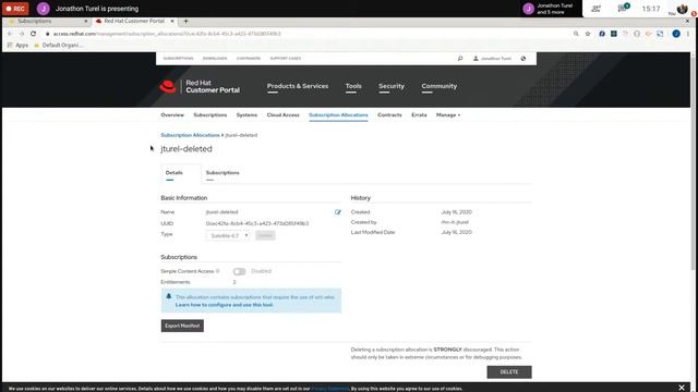 Foreman Community Demo #81 смотреть онлайн