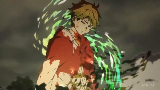 「RFS™」AMV ▸ Kyoukai no Kanata смотреть онлайн