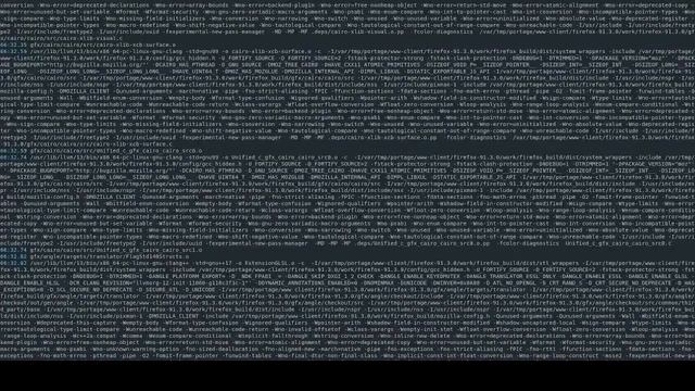 How a linux user really installs a web browser смотреть онлайн