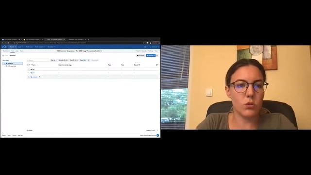 CGC Summer Symposium 2021 смотреть онлайн