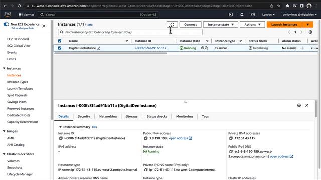 Encrypting Data at Rest by Using AWS KMS and Auditing Key Usage with AWS CloudTrail смотреть онлайн