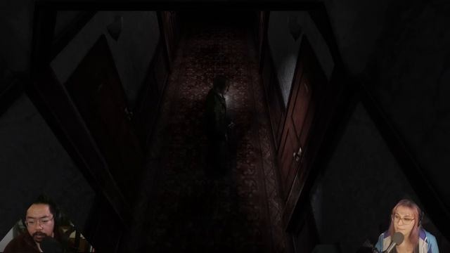 Grab Your Tissues and Tackle Some Issues, it's Almost THE END of Silent Hill 2! | Silent Hill 2 08 смотреть онлайн
