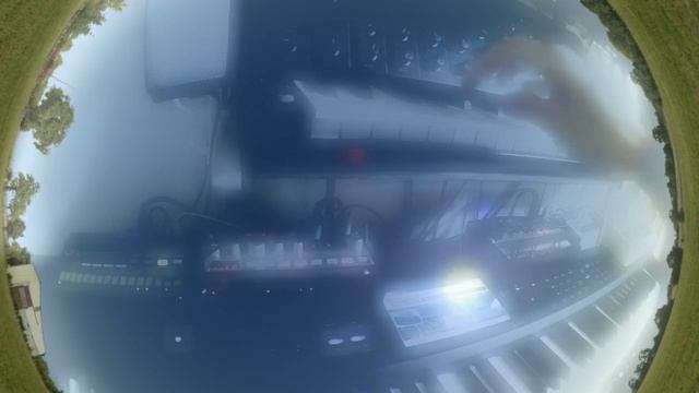 Autumn night Jam : KORG Volca + MS20 mini смотреть онлайн
