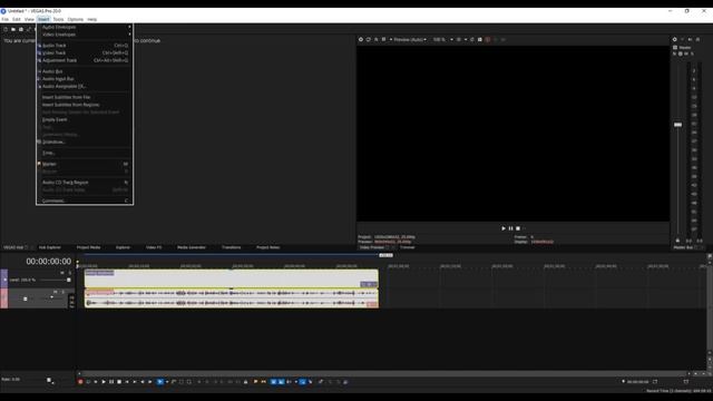ACID Pro and VEGAS Pro the SAME THING ?? ...It CANT BE !! смотреть онлайн