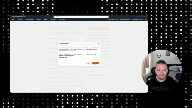 Converting to Red Hat Enterprise Linux 7 on AWS смотреть онлайн