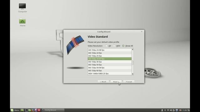 Install Kdenlive video editor in Linux Mint / Ubuntu via PPA смотреть онлайн