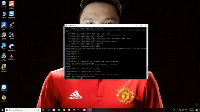 Monitor Infrastructure On PRTG for Linux Centos 7 смотреть онлайн
