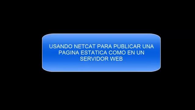2015-I Video Netcat Completo смотреть онлайн