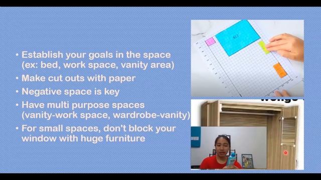 Upgrading your space for NO MONEY (You've read it right) смотреть онлайн