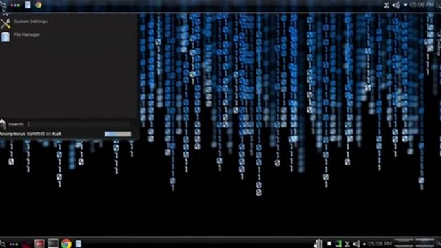 How To Make Kali Linux KDE смотреть онлайн