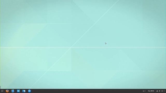 Rosa Desktop Fresh R9 Gnome смотреть онлайн