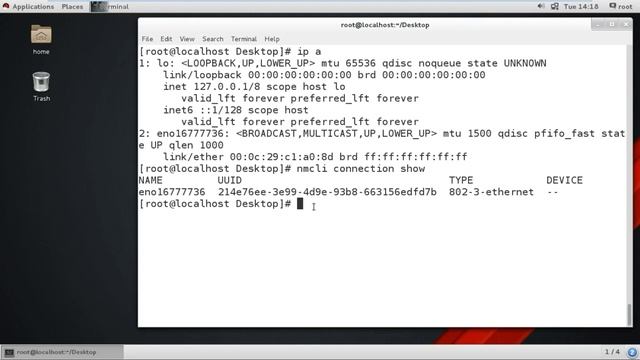 linux networking commands red hat Linux networking Linux administrator hardware networking смотреть онлайн