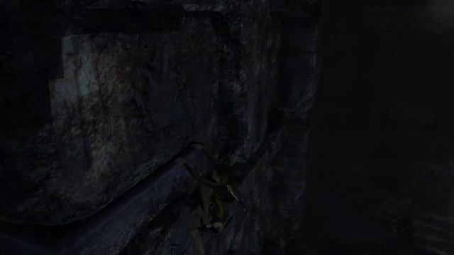 Low Spec Tomb Raider Underworld Linux смотреть онлайн