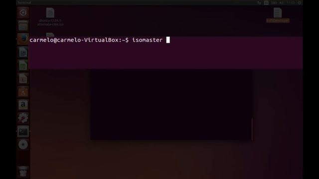 Realizar ISO instalacion UBUNTU desatendido смотреть онлайн