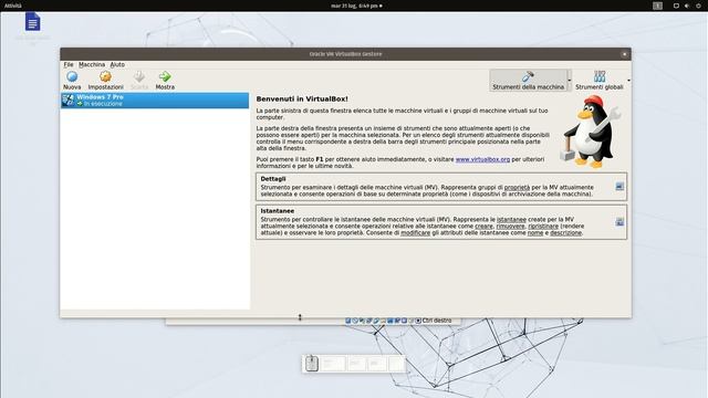 How to Change Screen Resolution in Virtual Box смотреть онлайн
