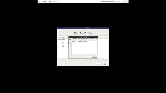 RED HAT ENTERPRISE LINUX - INSTALLATION STEP BY STEP смотреть онлайн