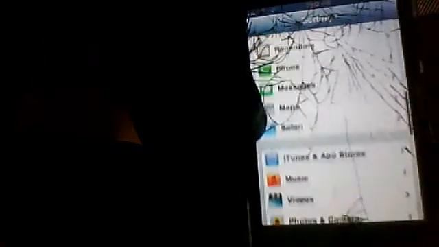 How to change slide to unlock text without ifile (must be jailbroken) смотреть онлайн
