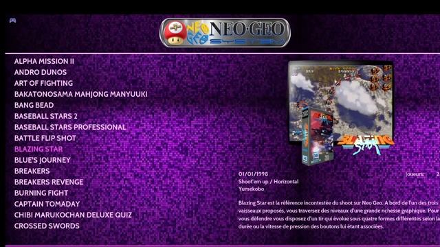 [200GB] IMAGE ODROID XU4 - XU3 & N64 OGST HYPERTOCERA - BATOCERA GAMES 6500 & OPENBOR FULL SCRAP смотреть онлайн