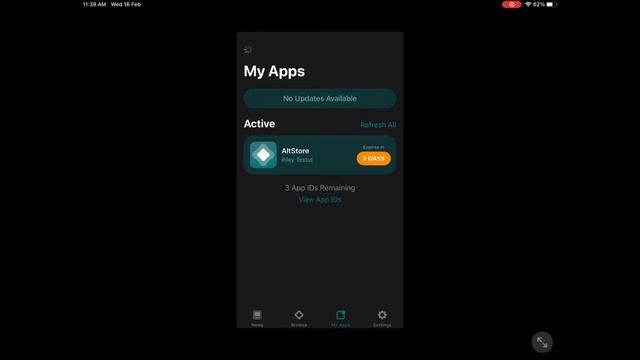 How to get Cercube for iOS/iPhone/iPad смотреть онлайн