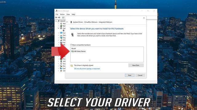 Microsoft Teams Camera No Working FIX смотреть онлайн